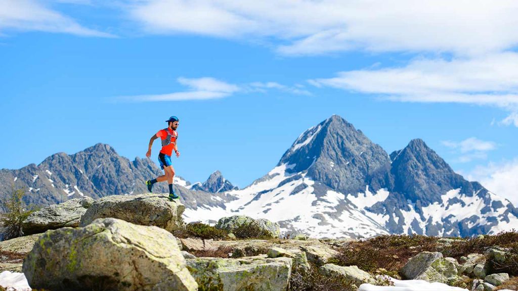 Trail Lab 29 entrainement ultra trail