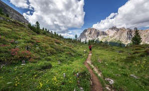 Courir un Ultra-Trail: comprendre les allures du coureur et leur potentiel 3 Courir un Ultra-Trail: comprendre les allures du coureur et leur potentiel