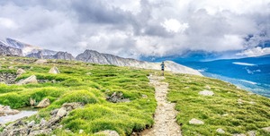 Quel est le trail le plus dur au monde? 1 Quel est le trail le plus dur au monde?