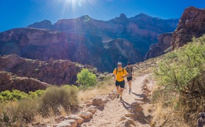 Qui peut courir un ultra trail ? 2 Qui peut courir un ultra trail ?