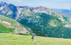 Qui peut courir un ultra trail ? 1 Qui peut courir un ultra trail ?