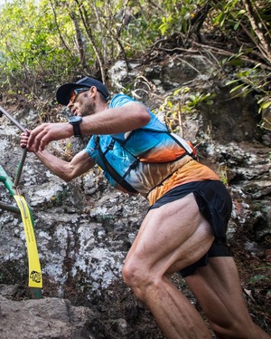 Qu'est ce qu'un "pacer" en trail? 3 Qu'est ce qu'un "pacer" en trail?