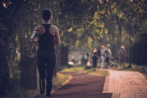 Préparez-vous pour votre premier trail : conseils et matériel nécessaires 3 Préparez-vous pour votre premier trail : conseils et matériel nécessaires