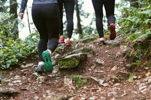 Comment passer du trail à l'ultra trail ? 1 Comment passer du trail à l'ultra trail ?